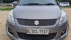 Used Maruti Suzuki Swift Lxi (O) [2014-2017] in Delhi