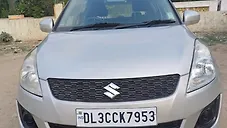 Used Maruti Suzuki Swift Lxi (O) [2014-2017] in Delhi