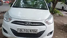Used Hyundai i10 Magna 1.2 Kappa2 in Delhi