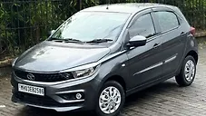 Used Tata Tiago XM iCNG [2023-2025] in Navi Mumbai
