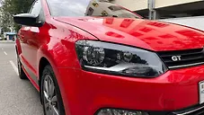Used Volkswagen Polo GT TSI Sport in Bangalore