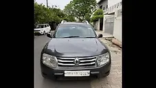 Used Renault Duster 85 PS RxL Diesel Plus in Agra