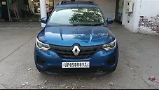 Used Renault Triber RXL [2019-2020] in Agra