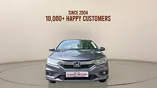 Used Honda City VX CVT Petrol in Mumbai