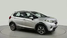 Used Honda WR-V VX MT Petrol in Mumbai