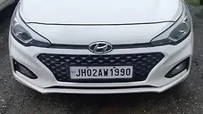 Used Hyundai i20 Active 1.4 SX in Ranchi