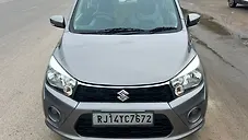Used Maruti Suzuki Celerio ZXi AMT [2017-2019] in Jaipur