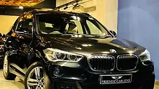 Used BMW X1 sDrive20d M Sport in Mohali