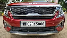 Used Kia Seltos HTX Plus 1.5 Diesel Dual Tone in Mumbai