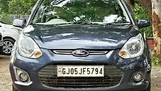 Used Ford Figo Duratorq Diesel Titanium 1.4 in Ahmedabad