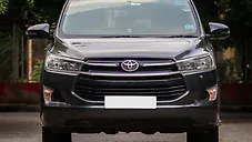 Used Toyota Innova Crysta 2.4 G 7 STR [2016-2017] in Delhi