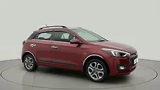 Used Hyundai Elite i20 Asta 1.2 (O) CVT [2019-2020] in Chennai