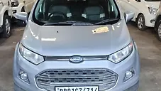Used Ford Ecosport Titanium 1.5L TDCi in Patna