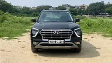 Used Hyundai Creta SX (O) 1.5 Diesel AT in Delhi