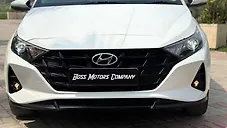 Used Hyundai Elite i20 Asta (O) 1.2 MT [2020-2023] in Lucknow