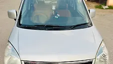 Used Maruti Suzuki Wagon R VXI in Kurukshetra