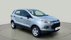 Used Ford Ecosport Ambiente 1.5L Ti-VCT [2015-2016] in Surat