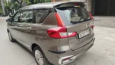Used Maruti Suzuki Ertiga VXi (O) CNG [2022-2023] in Delhi