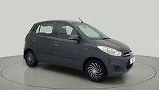 Used Hyundai i10 Magna 1.1 iRDE2 [2010-2017] in Ahmedabad
