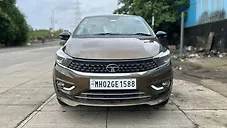 Used Tata Tigor XZA Plus iCNG [2024-2025] in Mumbai