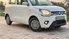 Used Maruti Suzuki Wagon R LXi 1.0 CNG in Lucknow