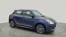 Used Maruti Suzuki Swift ZXi Plus in Hyderabad