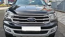 Used Ford Endeavour Titanium Plus 2.2 4x2 AT in Mumbai