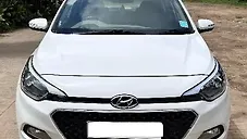 Used Hyundai Elite i20 Asta 1.4 (O) CRDi in Pune