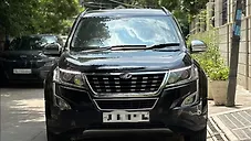 Used Mahindra XUV500 W7 [2018-2020] in Delhi