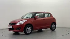 Used Maruti Suzuki Swift VXi in Delhi