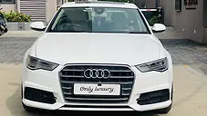 Used Audi A6 35 TDI Matrix in Ahmedabad