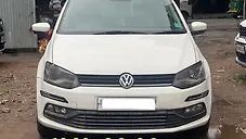 Used Volkswagen Polo Comfortline 1.5L (D) in Kolkata