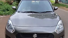 Used Maruti Suzuki Swift ZXi AMT in Mysore