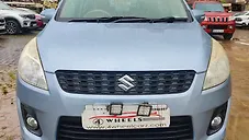 Used Maruti Suzuki Ertiga VXi in Mumbai