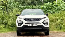 Used Tata Harrier XMA in Delhi
