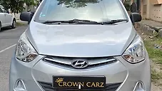 Used Hyundai Eon D-Lite + in Bangalore