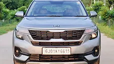 Used Kia Seltos HTK 1.5 Diesel [2020-2021] in Ahmedabad