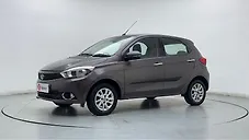 Used Tata Tiago Revotron XZ in Faridabad