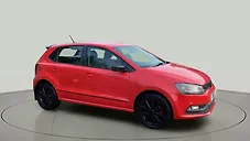 Used Volkswagen Polo GT TSI in Hyderabad