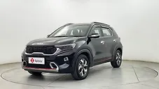 Used Kia Sonet GTX Plus 1.0 iMT [2020-2021] in Chennai