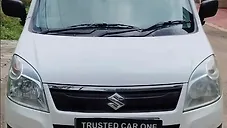 Used Maruti Suzuki Wagon R LXi in Indore