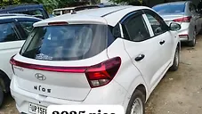 Used Hyundai Grand i10 NIOS Sportz 1.2 Kappa VTVT in Meerut