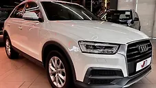 Used Audi Q3 30 TDI Premium FWD in Bangalore