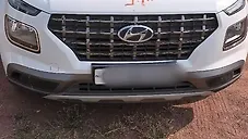 Used Hyundai Venue S 1.2 Petrol in Raipur