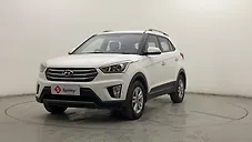 Used Hyundai Creta 1.6 SX Plus AT Petrol in Hyderabad