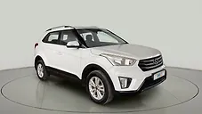 Used Hyundai Creta 1.4 S Plus in Ahmedabad