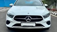 Used Mercedes-Benz A-Class Limousine 200 in Ghaziabad