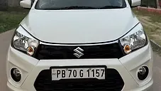 Used Maruti Suzuki Celerio ZXi [2017-2019] in Chandigarh