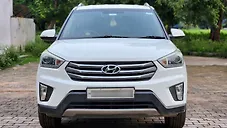 Used Hyundai Creta 1.6 SX Plus AT Petrol in Delhi