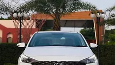 Used Hyundai Verna SX 1.5 CRDi in Surat